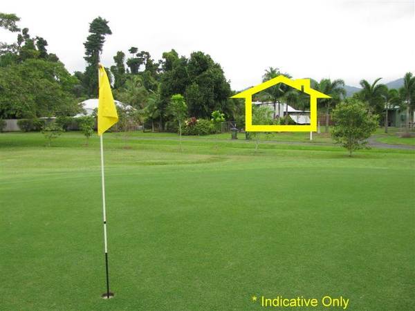 TEE OFF TO A NEW LIFESTYLE Picture 1