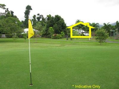 TEE OFF TO A NEW LIFESTYLE Picture TEE OFF TO A NEW LIFESTYLE Picture