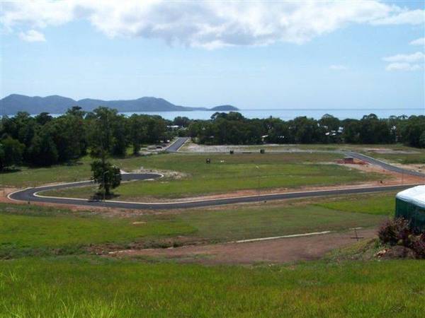 BE THE FIRST TO GET THE LAST APPROVED DEVELOPMENT SITE! Picture 2