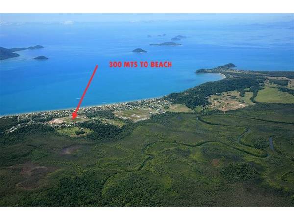 BE THE FIRST TO GET THE LAST APPROVED DEVELOPMENT SITE! Picture 3