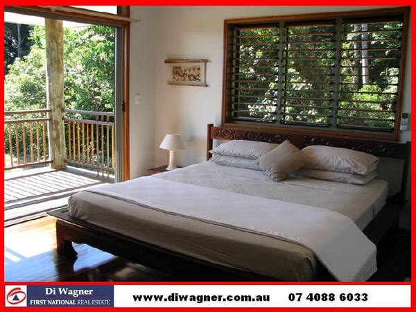 BED AND BREAKFAST LIFESTYLE RETREAT - MISSION BEACH Picture 1