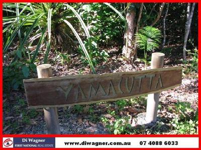 RAINFOREST LODGE B&B Picture