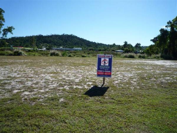 WHAT PRICE TO LIVE IN PARADISE? Picture 2