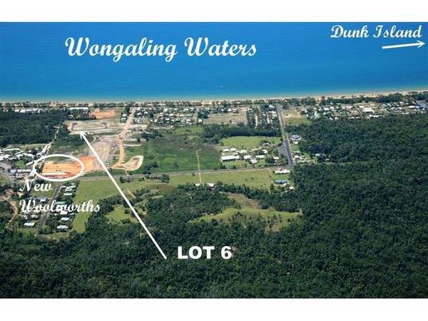 WHAT PRICE TO LIVE IN PARADISE? Picture 3