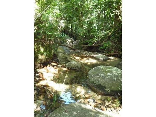 Rural Lifestyle Acreage with Creek Picture 3