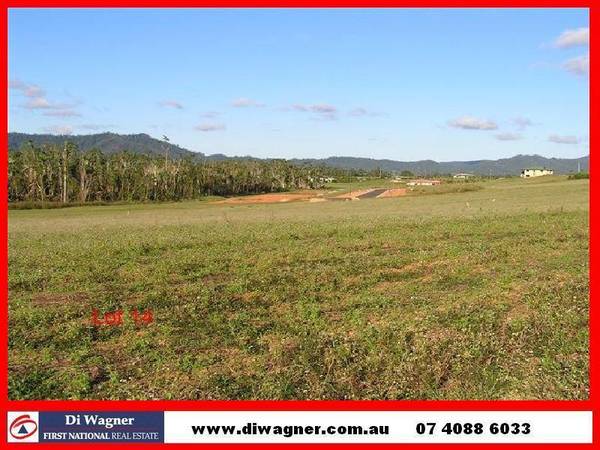 ONE OF THE LAST TWO LOTS IN A NEW SUB-DIVISION Picture 1