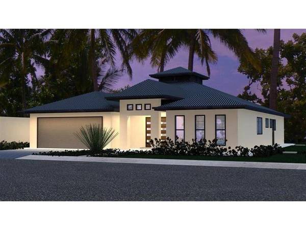 BRAND NEW RESORT STYLE RESIDENCE Picture 2