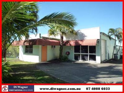 COMMERCIAL PREMISES FOR SALE Picture