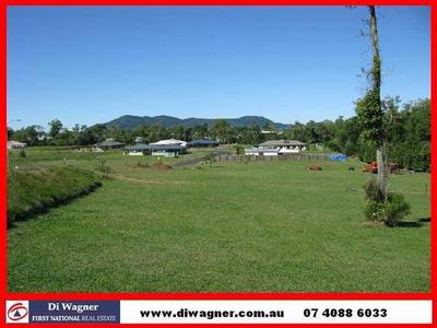 THE IDEAL BLOCK IS JUST AROUND THE CORNER Picture THE IDEAL BLOCK IS JUST AROUND THE CORNER Picture