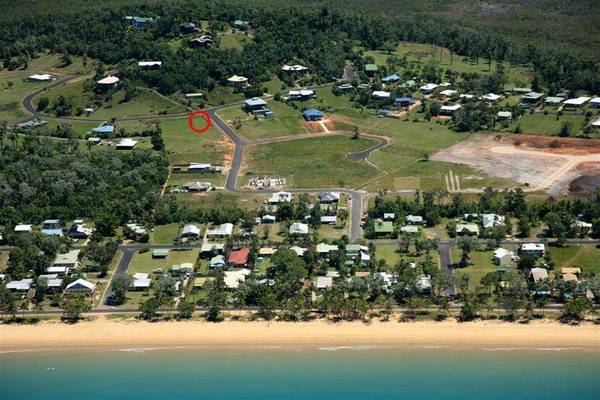 THE IDEAL BLOCK IS JUST AROUND THE CORNER Picture 2