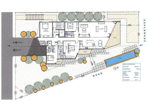 THE ULTIMATE IN BEACHFRONT LIVING Picture 2