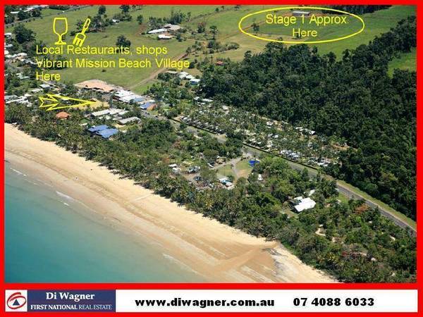 ENJOY MISSION BEACH VILLAGE LIVING Picture 1