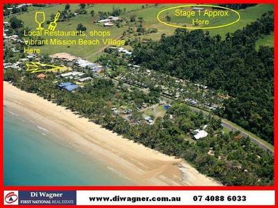 ENJOY MISSION BEACH VILLAGE LIVING Picture