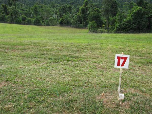 NARRAGON COVE - LOT 17 ON 4873M2 (OCEAN VIEWS) Picture 2