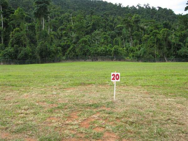 NARRAGON COVE - LOT 20 ON 4189M2 (OCEAN VIEWS) Picture 3