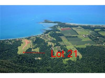 NARRAGON COVE - LOT 21 ON 2.58HA (OCEAN VIEWS) Picture