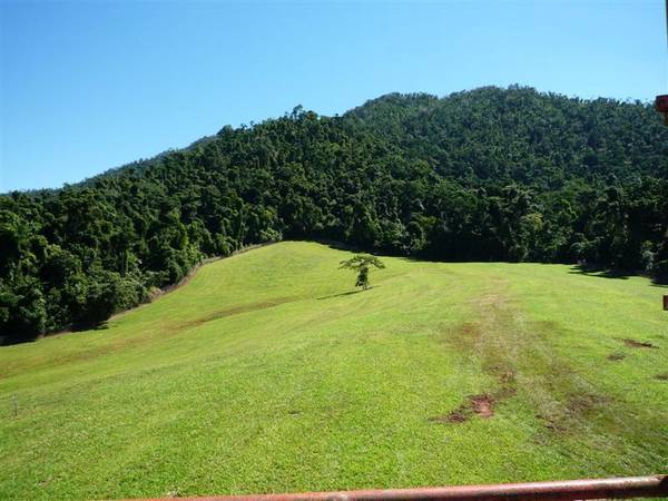 NARRAGON COVE - LOT 21 ON 2.58HA (OCEAN VIEWS) Picture 3