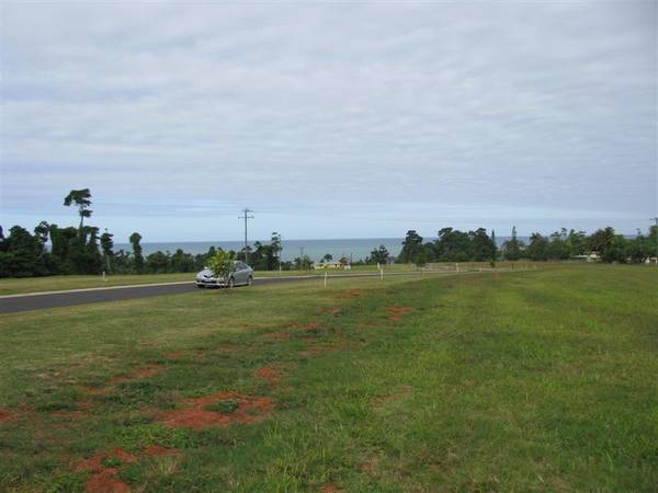 NARRAGON COVE - LOT 11 ON 5105M2 (OCEAN VIEWS) Picture 3