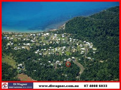 PRIVACY IN A RAINFOREST SETTING WITH AN ATTRACTIVE PRICE TAG! Picture