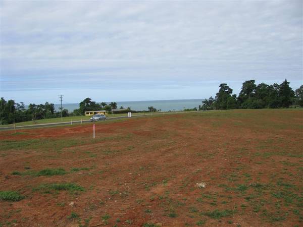 NARAAGON COVE - LOT 7 ON 4015M2 (OCEAN VIEWS) Picture 3