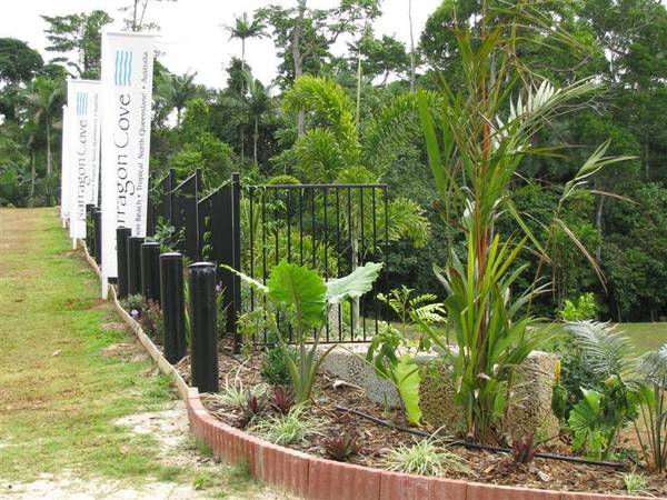 NARAAGON COVE - LOT 7 ON 4015M2 (OCEAN VIEWS) Picture 1