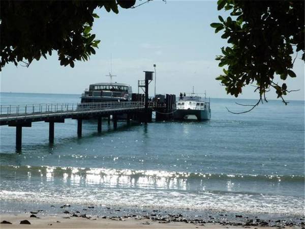 NARRAGON COVE - LOT 12 ON 5122M2 (OCEAN VIEWS) Picture 3