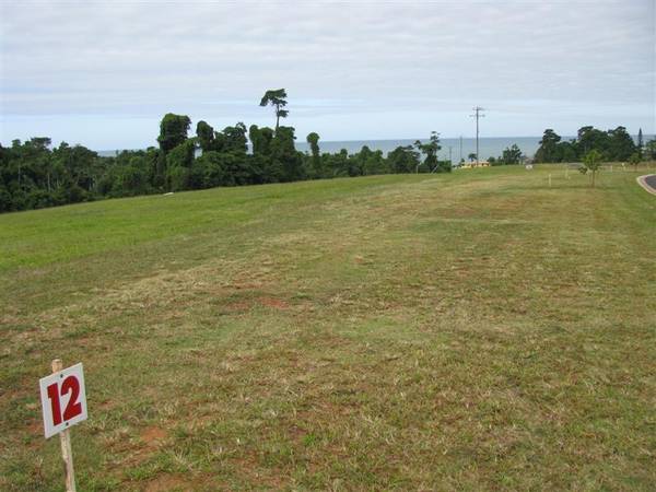 NARRAGON COVE - LOT 12 ON 5122M2 (OCEAN VIEWS) Picture 2