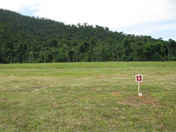 NARRAGON COVE - LOT 13 ON 4985M2 (OCEAN VIEWS) Picture 2