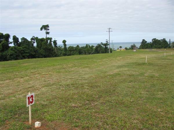 NARRAGON COVE - LOT 13 ON 4985M2 (OCEAN VIEWS) Picture 3