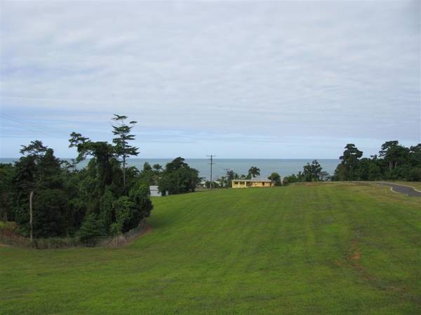 NARRAGON COVE - LOT 17 ON 4873M2 (OCEAN VIEWS) Picture 1
