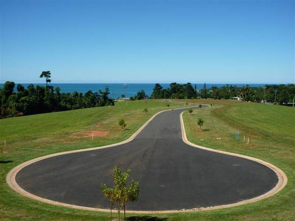 NARRAGON COVE - LOT 19 ON 4296M2 (OCEAN VIEWS) Picture 1