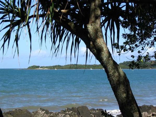 NARRAGON COVE - LOT 20 ON 4189M2 (OCEAN VIEWS) Picture 1