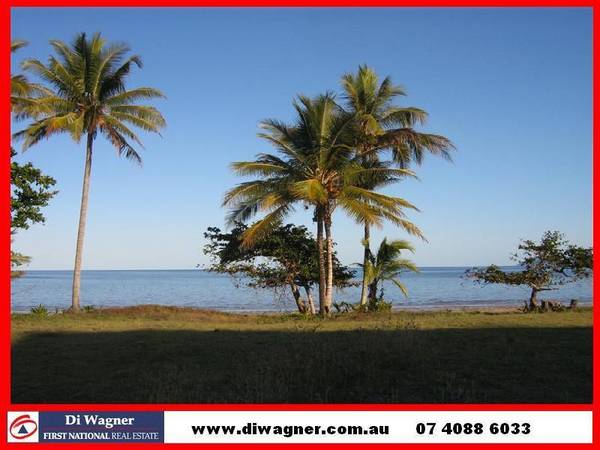 YOUR SLICE OF PARADISE ! Picture 1