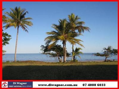 YOUR SLICE OF PARADISE ! Picture