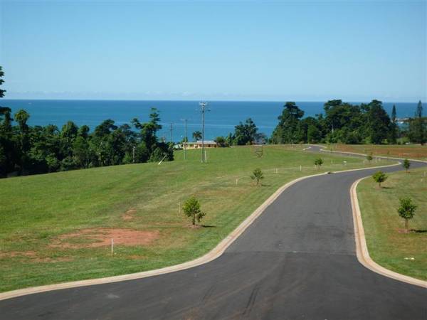 NARRAGON COVE - LOT 21 ON 2.58HA (OCEAN VIEWS) Picture 2