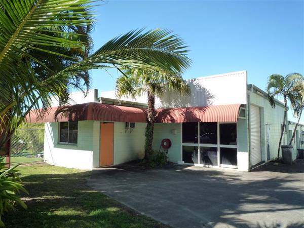 COMMERCIAL PREMISES FOR SALE Picture 1