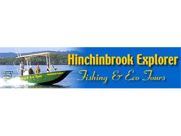 Fishing Charters and Eco Tours Picture 3