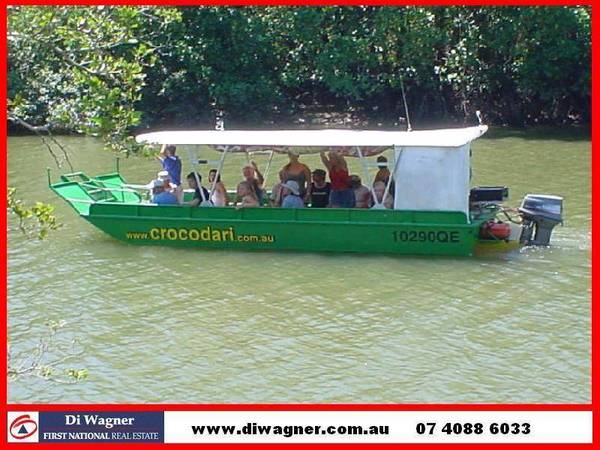 Fishing Charters and Eco Tours Picture 1