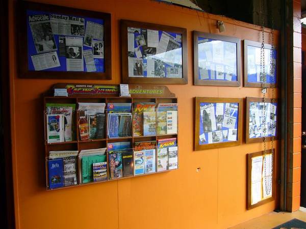 Paradise Estate Wines Picture 2