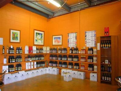 Paradise Estate Wines Picture Paradise Estate Wines Picture