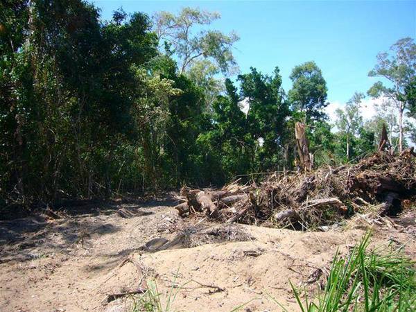 LOT 8 - LIQUID ON MISSION Picture 3