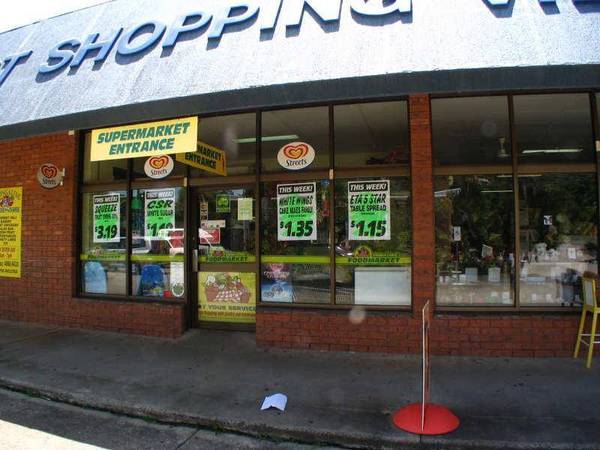 SUPERMARKET WITH LIFESTYLE Picture 3