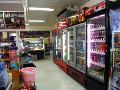 SUPERMARKET WITH LIFESTYLE Picture