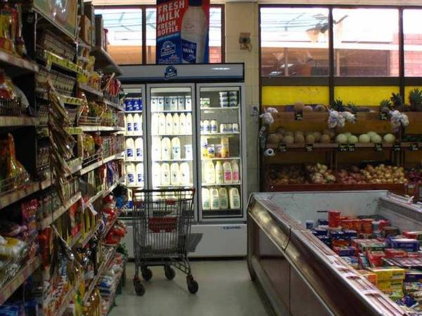 SUPERMARKET WITH LIFESTYLE Picture 2