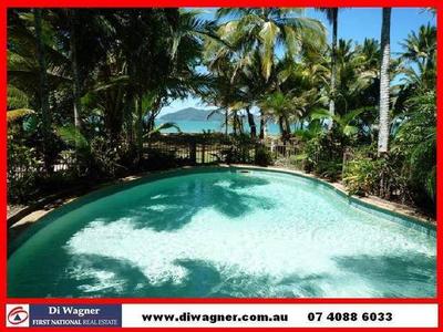 A LITTLE BIT OF BALI RIGHT HERE IN MISSION BEACH Picture