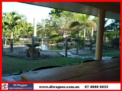 THE PERFECT LIFESTYLE... Picture