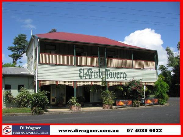 A PIECE OF HISTORY, A HOME, A LIFESTYLE AND A BUSINESS ALL IN ONE Picture 1