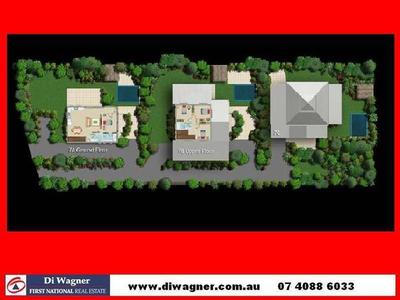 BOUTIQUE DEVELOPMENT OPPORTUNITY Picture