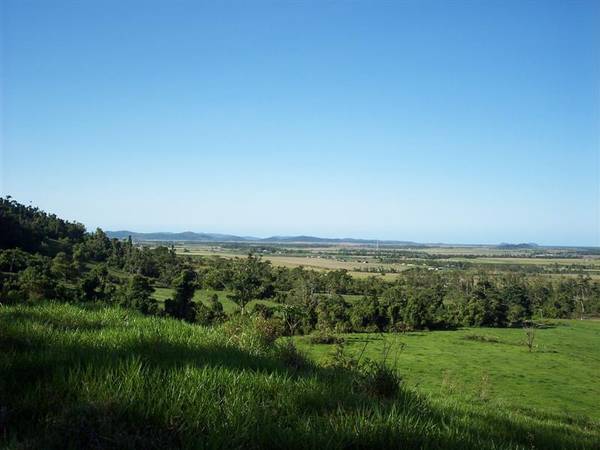 ELEVATED RURAL ACREAGE! Picture 2