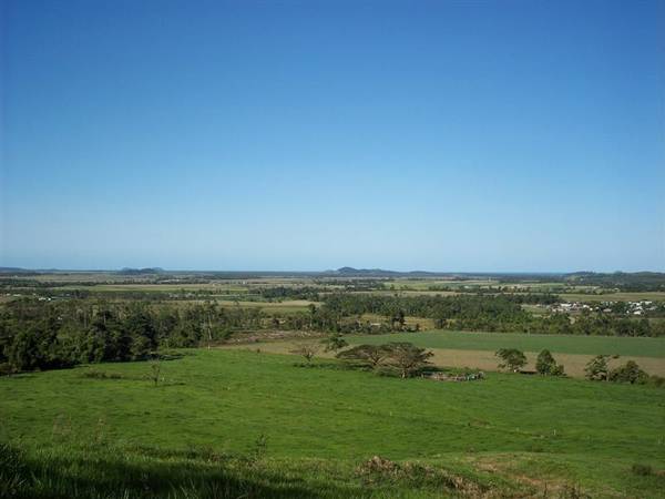 ELEVATED RURAL ACREAGE! Picture 3